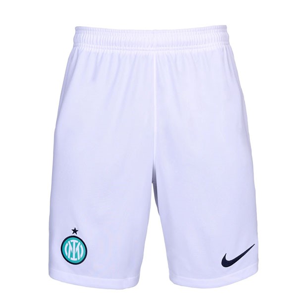 Pantalones Inter Milan Replica Segunda Ropa 2022/23